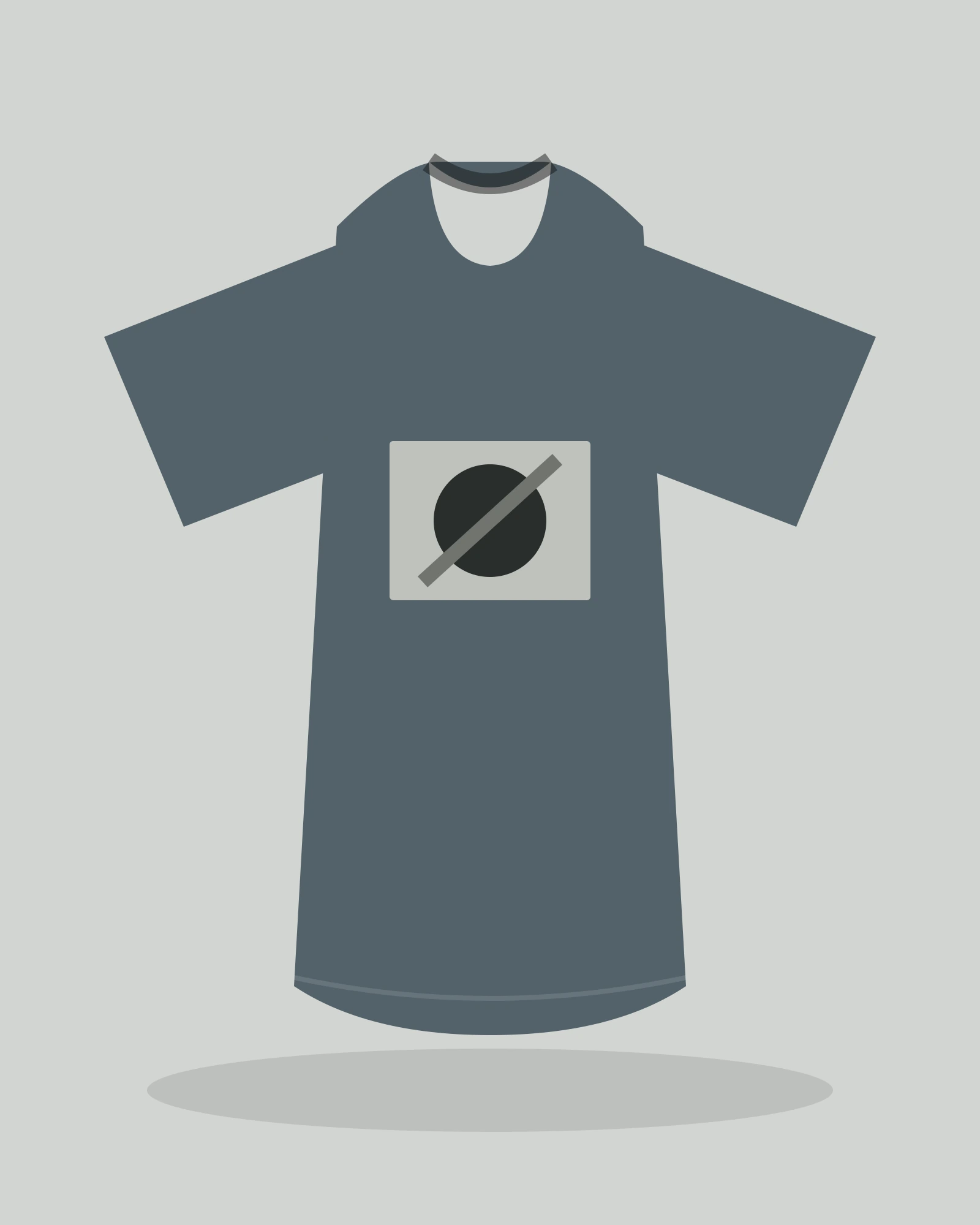 Graphic Streetwear Tee